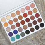 Morphe X Jaclyn Hill Palette 2