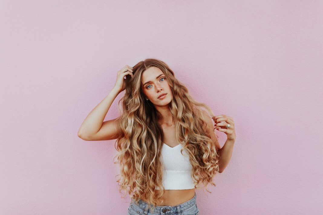 Hairlust anmeldelse