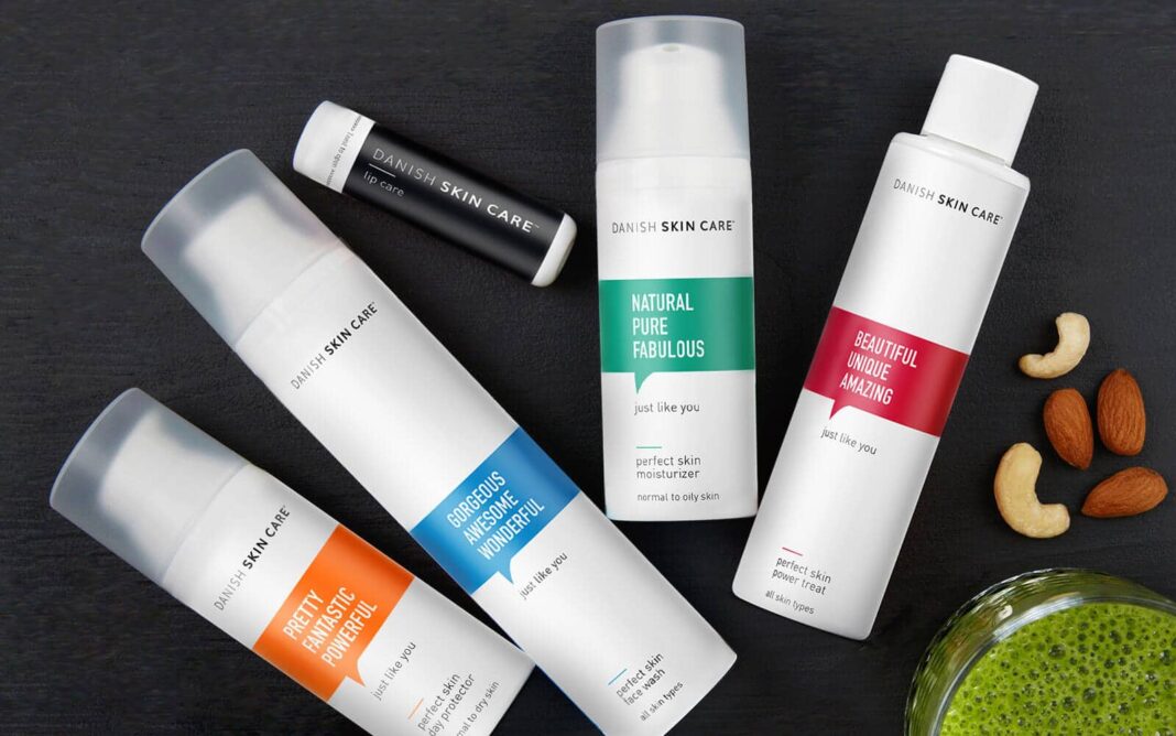 Danish Skin Care