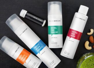 Danish Skin Care