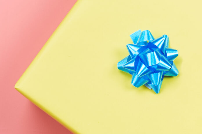 Goodiebox Julekalender