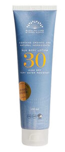 Organic Sun Body Lotion SPF 30 150 ml